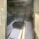 Hodge Clemco Glass Bead Shot Blast Room with Extractor &amp; Pressure Pot - Internal