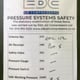 Pressure Pot Plate