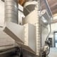 Camfill Farr Reverse Pulse Dust Extractor