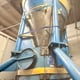 Cyclonic Pressure Pot
