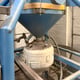 Cyclonic Pressure Pot