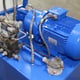 Hydraulic Power Pack