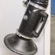 Adjustable Dust Nozzle for Precise Extraction Needs.