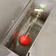 Internal View of Autofill Control Unit with Ball Valve