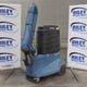 Nederman Portable Extractor