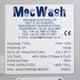MecWash Maxi 1000
