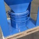 Dust Collection Bucket