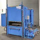 Teijo C 1600 Front Loading Basket Washer
