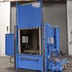 Teijo C 1600 Front Loading Basket Washer