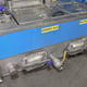Teijo C 1600 Front Loading Basket Washer