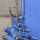 Teijo C 1600 Front Loading Basket Washer