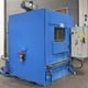 Teijo C 1600 Front Loading Basket Washer