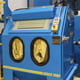 Hodge Clemco Series 1000 Twin Cabinet System with Lift Elevator, Media Sieve and Dust Extraction