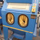 Blast Cabinet Number Two