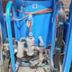 Hodge Clemco Series 1000 Twin Cabinet System with Lift Elevator, Media Sieve and Dust Extraction