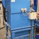 Hodge Clemco Series 1000 Twin Cabinet System with Lift Elevator, Media Sieve and Dust Extraction