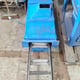 Hodge Clemco Series 1000 Twin Cabinet System with Lift Elevator, Media Sieve and Dust Extraction