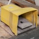 Operator Foot Pedal