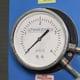 Hepa Filter Pressure Differential Gauge