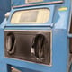 Wheelabrator Ventus 92PR Shotblast System