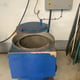 Canning Heavy Duty Centrifugal Dryer