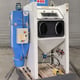 Wheelabrator Ventus 92S Shotblast System
