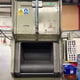 Carlo Banfi GT Tumblast Shot Blasting Machine - Door Open