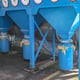 Dust Collection Buckets