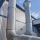 External Ducting