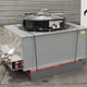 Transtherm Air Blast Cooler