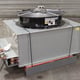 Transtherm Air Blast Cooler