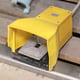 Operator Foot Pedal