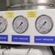 Pressure Pot Gauges