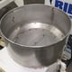 Inlet Sieve