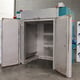 JLS (Redditch) Ltd 300°C Box Oven