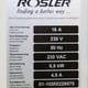 Rosler Trough Vibrator R180/530