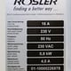 Rosler Trough Vibrator R180/530