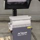 Rosler R180/530 Vibratory Trough - Open