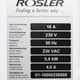 Rosler Trough Vibrator R180/530