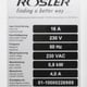 Rosler Trough Vibrator R180/530