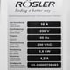 Rosler Trough Vibrator R180/530