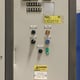 Electrical Control Panel