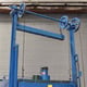 AEW Batch Processing Oven With Vertical Uprising Door