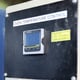 AEW Batch Processing Oven With Vertical Uprising Door