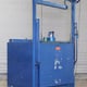 AEW Industrial Oven