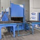 Teijo C 1600 Front Loading Basket Washer