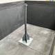 8ft Mild Steel Tank - Tank 1