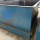 8ft Mild Steel Tank - Tank 2
