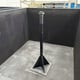 8ft Mild Steel Tank - Tank 2