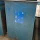 8ft Mild Steel Tank - Tank 5